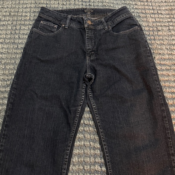 Lee Riders Jeans - Picture 4 of 9